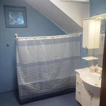 Merjem Trebevic 公寓 塞拉耶佛