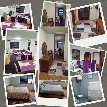 Merjem Trebevic * Sarajevo