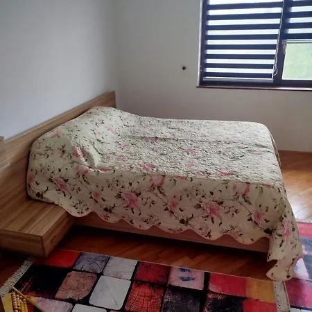 Lägenhet Merjem Trebevic