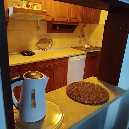 Lägenhet Merjem Trebevic Sarajevo