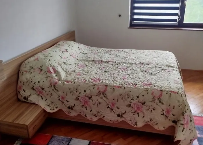 Lägenhet Merjem Trebevic